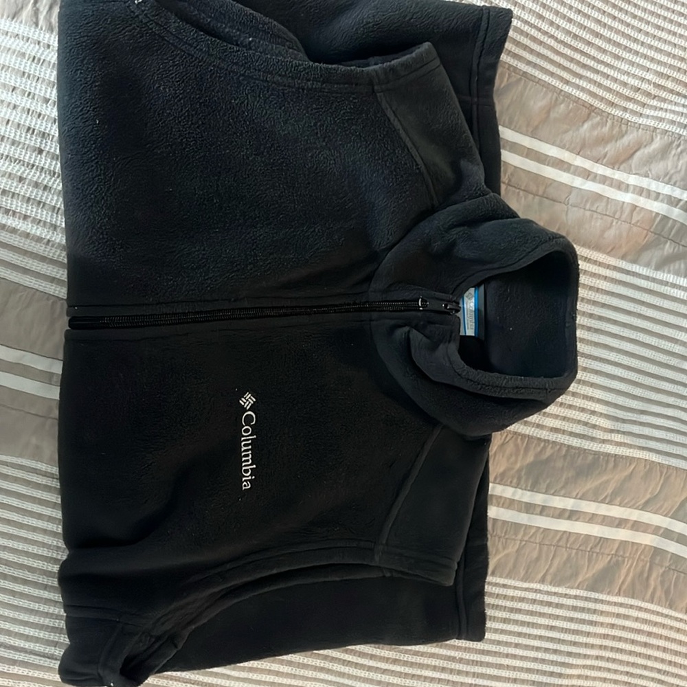 Columbia women’s vest